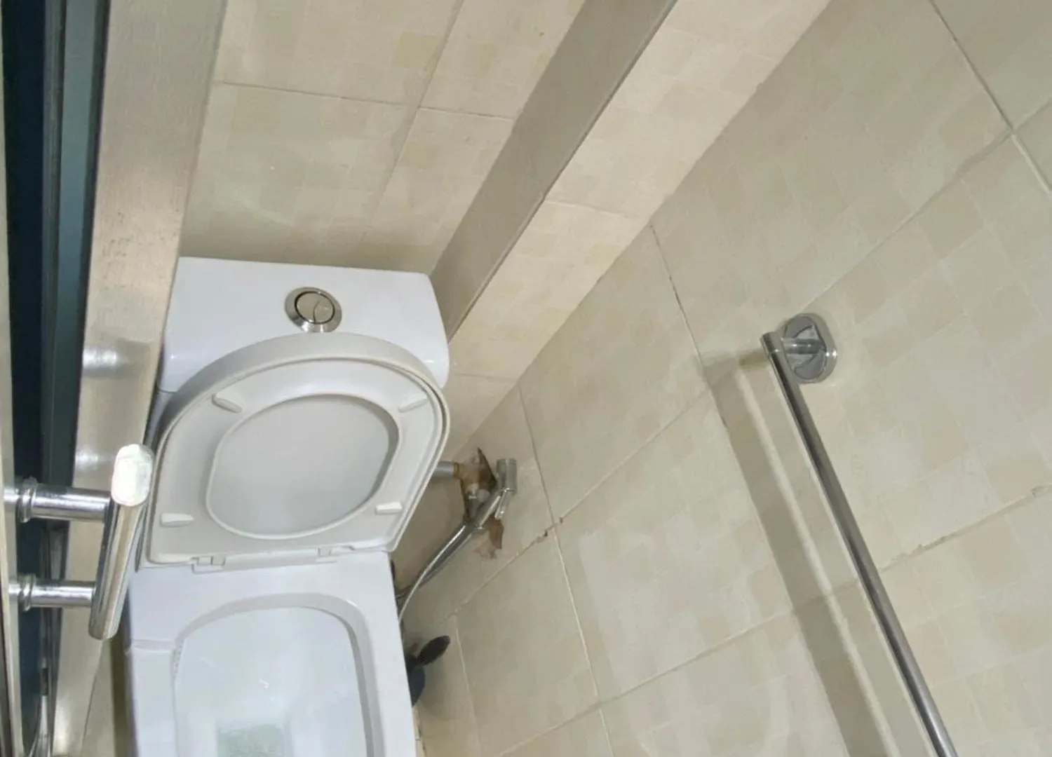 Appartement Meuble F3 Cite Keur Gorgui 达喀尔 0*,  塞内加尔