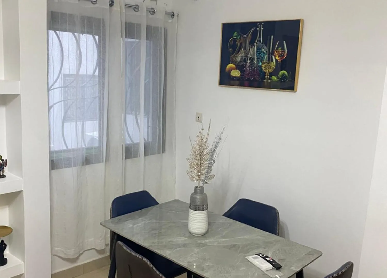 Appartement Meuble F3 Cite Keur Gorgui 达喀尔 公寓