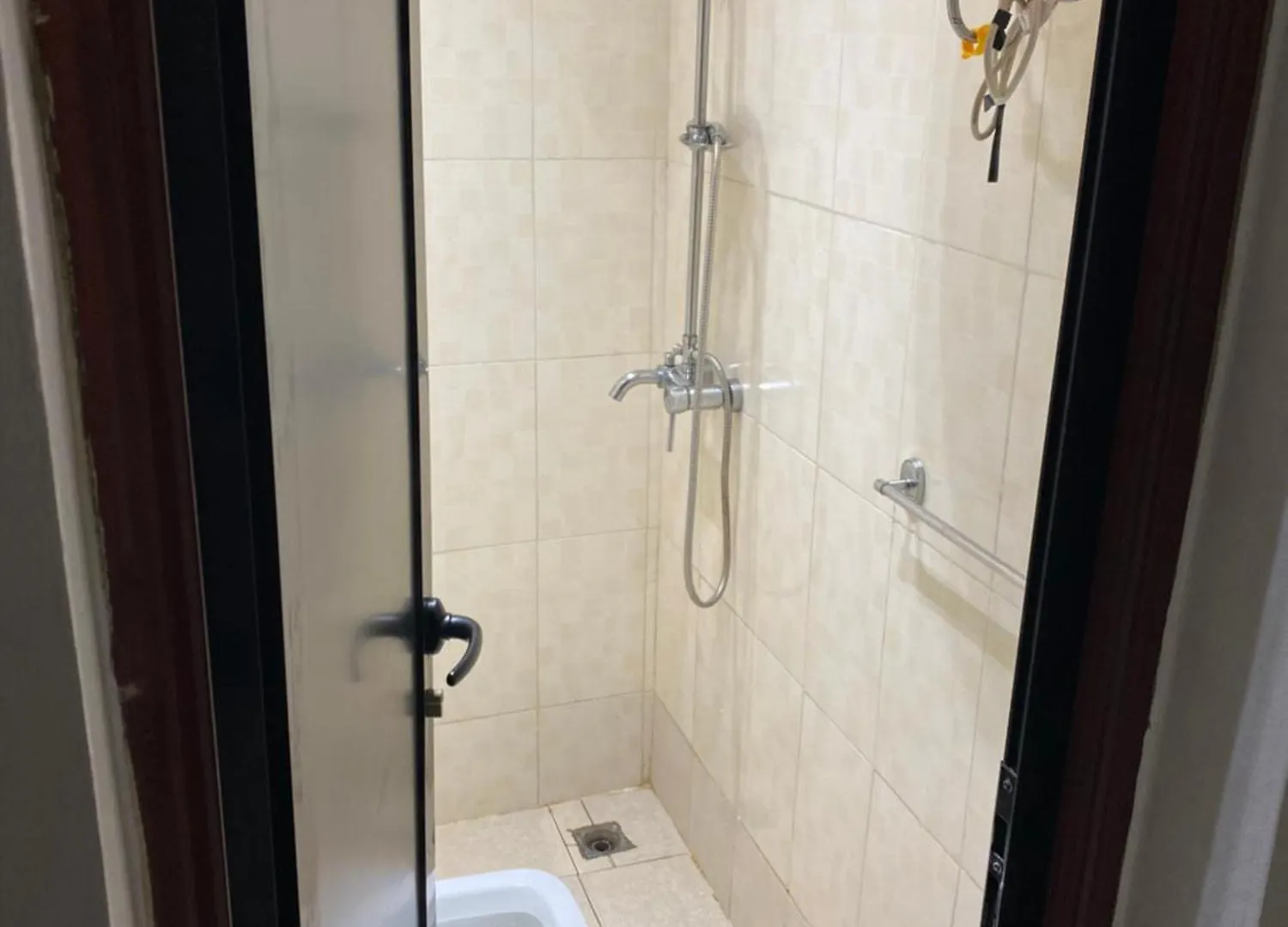 Appartement Meuble F3 Cite Keur Gorgui 达喀尔 塞内加尔