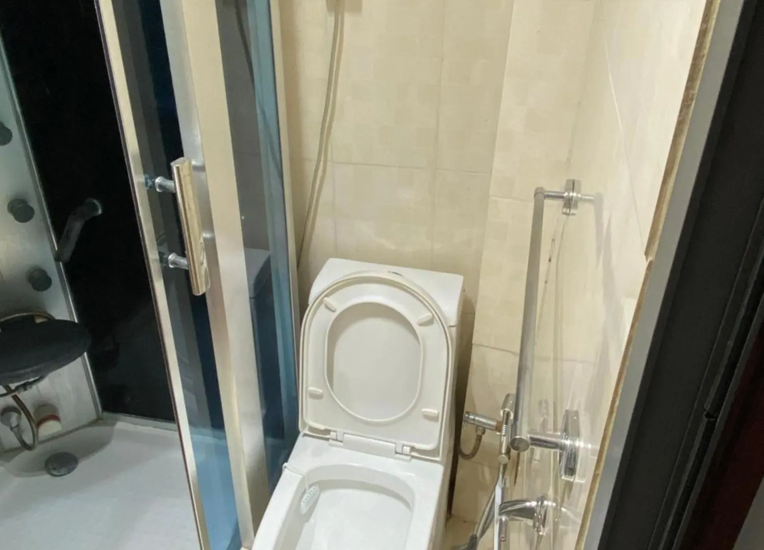 Appartement Meuble F3 Cite Keur Gorgui 达喀尔