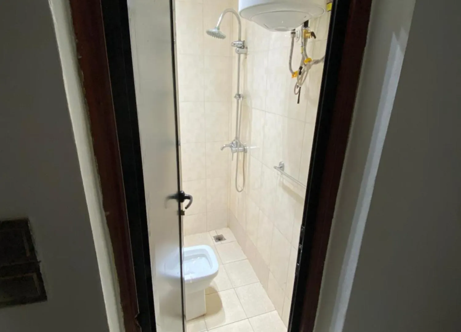 Appartement Meuble F3 Cite Keur Gorgui 达喀尔 公寓