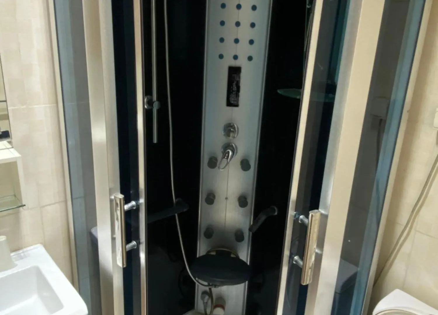 公寓 Appartement Meuble F3 Cite Keur Gorgui 达喀尔